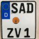 SAD-ZV1