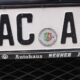 Aachen - AC - ?? - 1