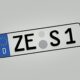 Verkaufe ZE-S1