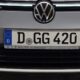 Biete Kennzeichen "D-GG-420"