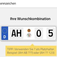 Miniaturansicht für das Anzeigenbild