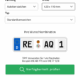 RE-AQ 1 zu verkaufen