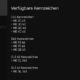 Biete Kreis Mettmann ME - *C 63, ME - *E 63, ME - CL 563 , ME - GL 363