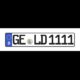 Biete GE-LD-1111