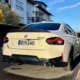 Kennzeichen Für BMW M240i